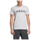 Adidas Ανδρική κοντομάνικη μπλούζα Camo Linear